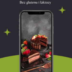 Keto jadłospis bez laktozy 1850kcal.