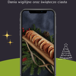 Keto Wigilia i świąteczne ciasta